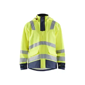 Level 2 work jacket Blaklader image-0