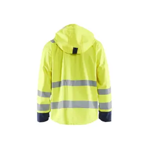Level 2 work jacket Blaklader image-1