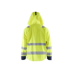 Level 2 work jacket Blaklader image-2