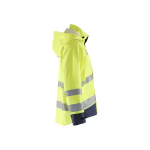 Level 2 work jacket Blaklader image-3