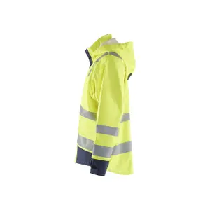 Level 2 work jacket Blaklader image-4
