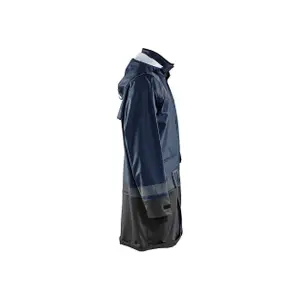 Level 2 waterproof jacket Blaklader image-1