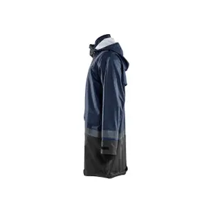 Level 2 waterproof jacket Blaklader image-2