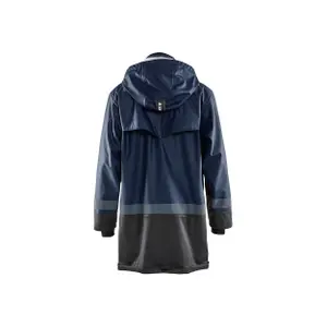 Level 2 waterproof jacket Blaklader image-3