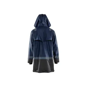 Level 2 waterproof jacket Blaklader image-4