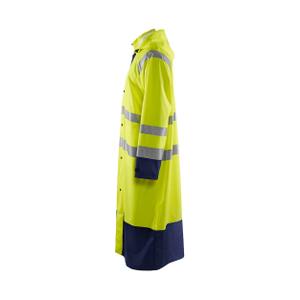 Level 1 waterproof jacket Blaklader image-3