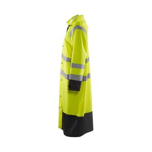 Level 1 waterproof jacket Blaklader image-3