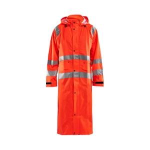 Level 1 waterproof jacket Blaklader