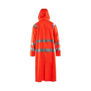 Level 1 waterproof jacket Blaklader image-4