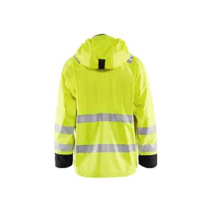 Level 3 reflective waterproof jacket Blaklader image-3