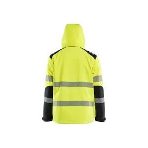 Veste réfléchissante hiver Blaklader image-2
