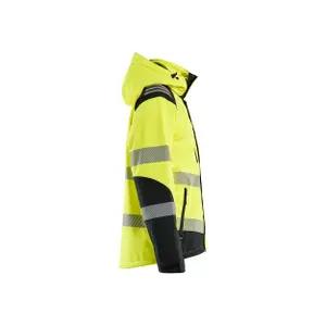 Veste réfléchissante hiver Blaklader image-3