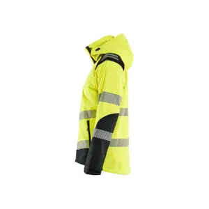 Veste réfléchissante hiver Blaklader image-4