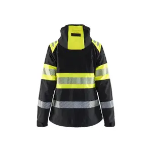 Wasserdichte Jacke Klasse 1 Frau Blaklader image-3