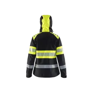 Wasserdichte Jacke Klasse 1 Frau Blaklader image-4