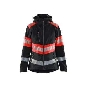 Wasserdichte Jacke Klasse 1 Frau Blaklader image-0