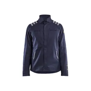 Work jacket Blaklader Inherent Flame image-0