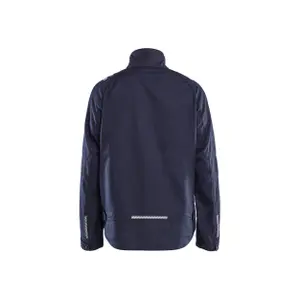 Work jacket Blaklader Inherent Flame image-2