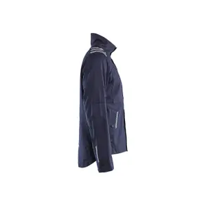 Work jacket Blaklader Inherent Flame image-3