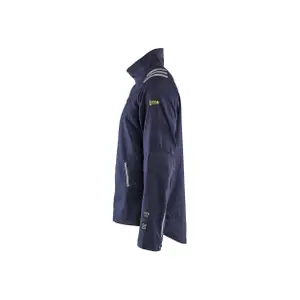 Work jacket Blaklader Inherent Flame image-4