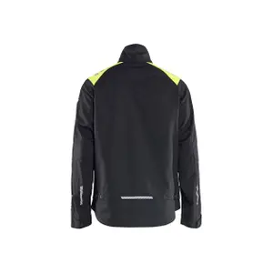 Work jacket Blaklader Multinormes inhérent image-1