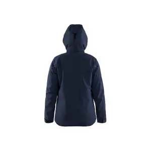 Women's waterproof jacket Blaklader WRC 2L Air-Mesh image-3