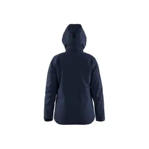 Women's waterproof jacket Blaklader WRC 2L Air-Mesh image-3