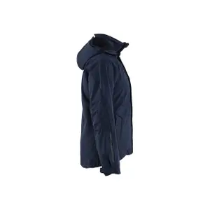 Women's waterproof jacket Blaklader WRC 2L Air-Mesh image-1