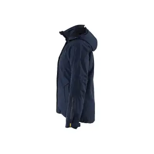 Women's waterproof jacket Blaklader WRC 2L Air-Mesh image-2