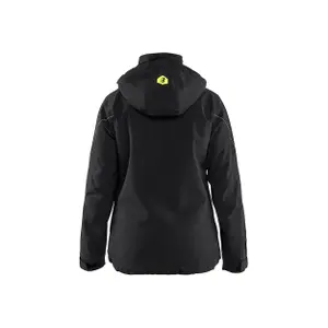 Women's waterproof jacket Blaklader WRC 2L Air-Mesh image-4