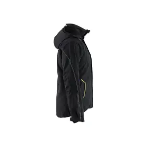 Women's waterproof jacket Blaklader WRC 2L Air-Mesh image-1