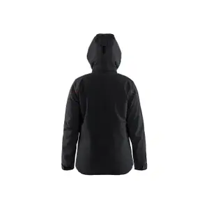Women's waterproof jacket Blaklader WRC 2L Air-Mesh image-3