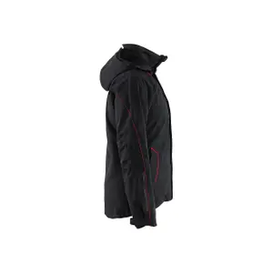 Women's waterproof jacket Blaklader WRC 2L Air-Mesh image-2