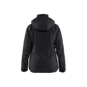 Women's waterproof jacket Blaklader WRC 2L Air-Mesh image-4