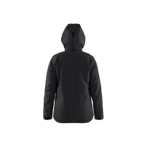 Women's waterproof jacket Blaklader WRC 2L Air-Mesh image-3