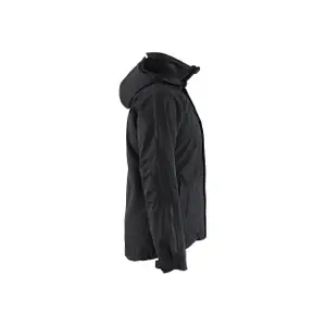 Women's waterproof jacket Blaklader WRC 2L Air-Mesh image-1