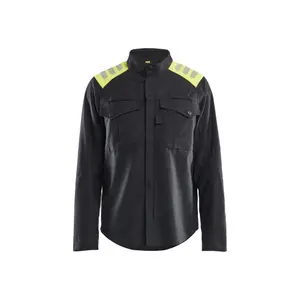 Women's overshirt Blaklader Inherent Flame image-0