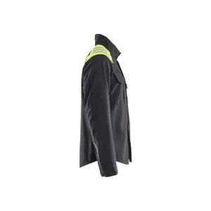 Women's overshirt Blaklader Inherent Flame image-2