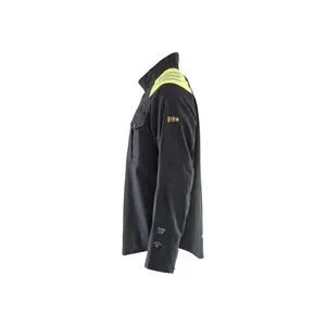 Women's overshirt Blaklader Inherent Flame image-3