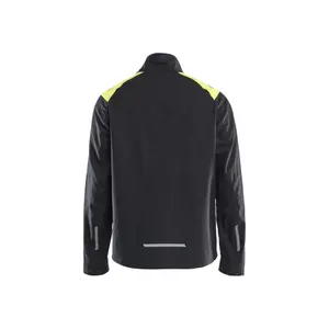Women's overshirt Blaklader Inherent Flame image-1