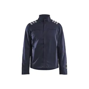 Work jacket Blaklader Inherent Flame APC 2 image-0