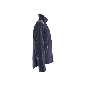 Work jacket Blaklader Inherent Flame APC 2 image-2