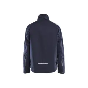 Work jacket Blaklader Inherent Flame APC 2 image-1