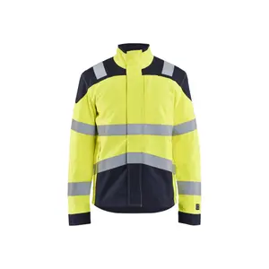 Inherent work jacket Blaklader APC 2 image-0
