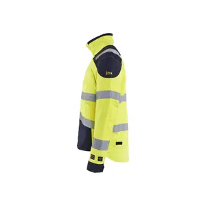 Inherent work jacket Blaklader APC 2 image-3