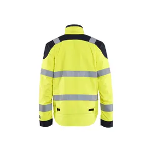 Inherent work jacket Blaklader APC 2 image-1