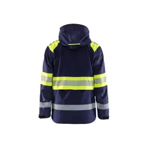 Waterproof jacket Blaklader image-4