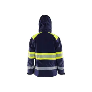 Waterproof jacket Blaklader image-3