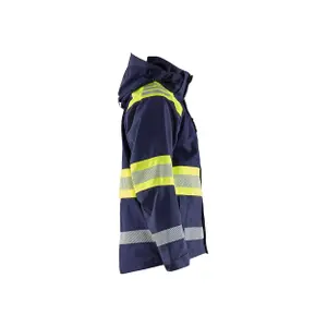 Waterproof jacket Blaklader image-1