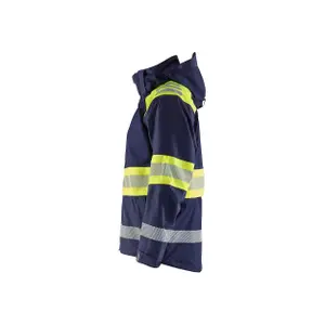 Waterproof jacket Blaklader image-2